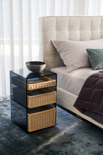 Тумбочка Cassina VOLAGE EX-S NIGHT