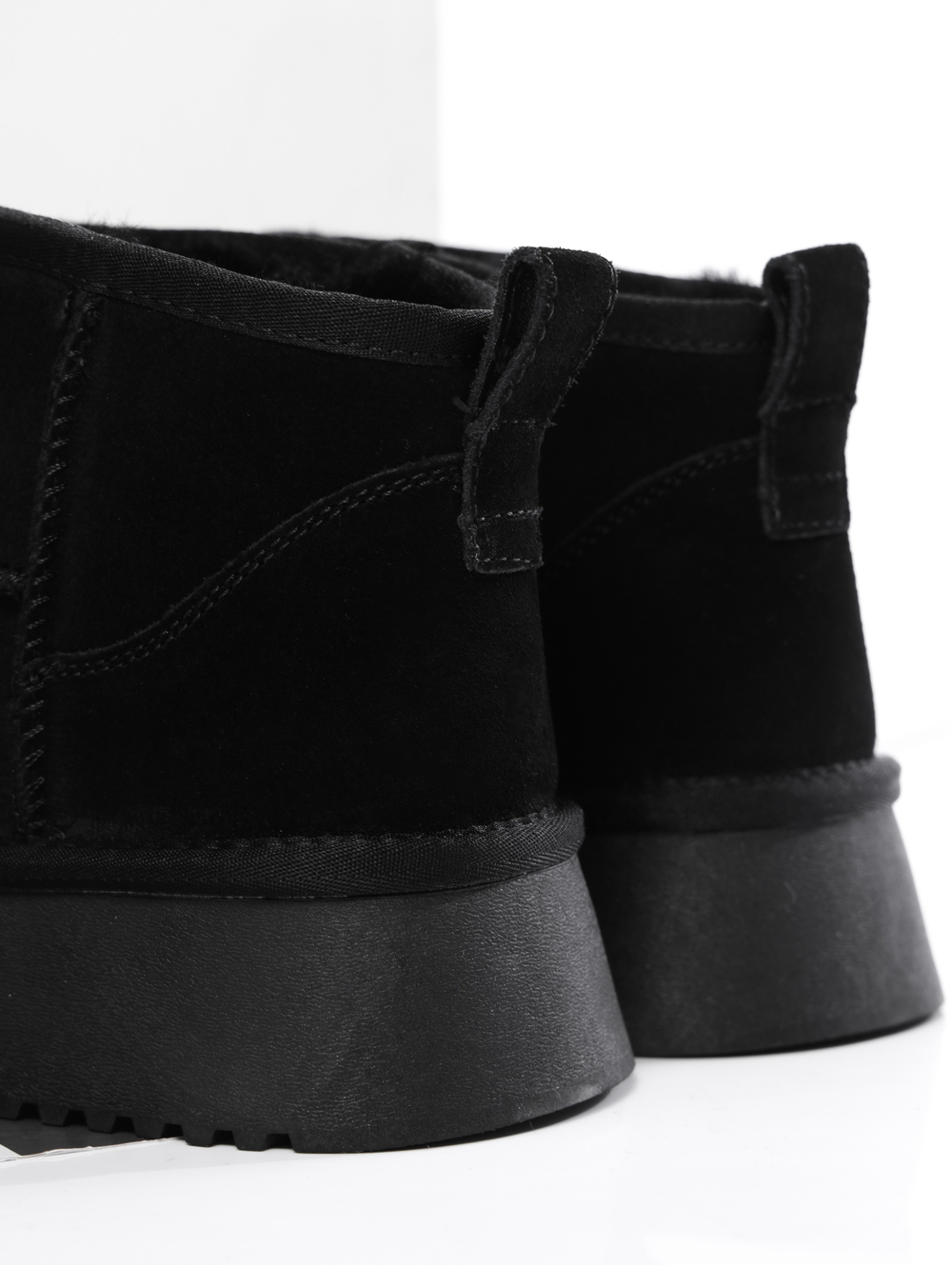 Угги женские зимние