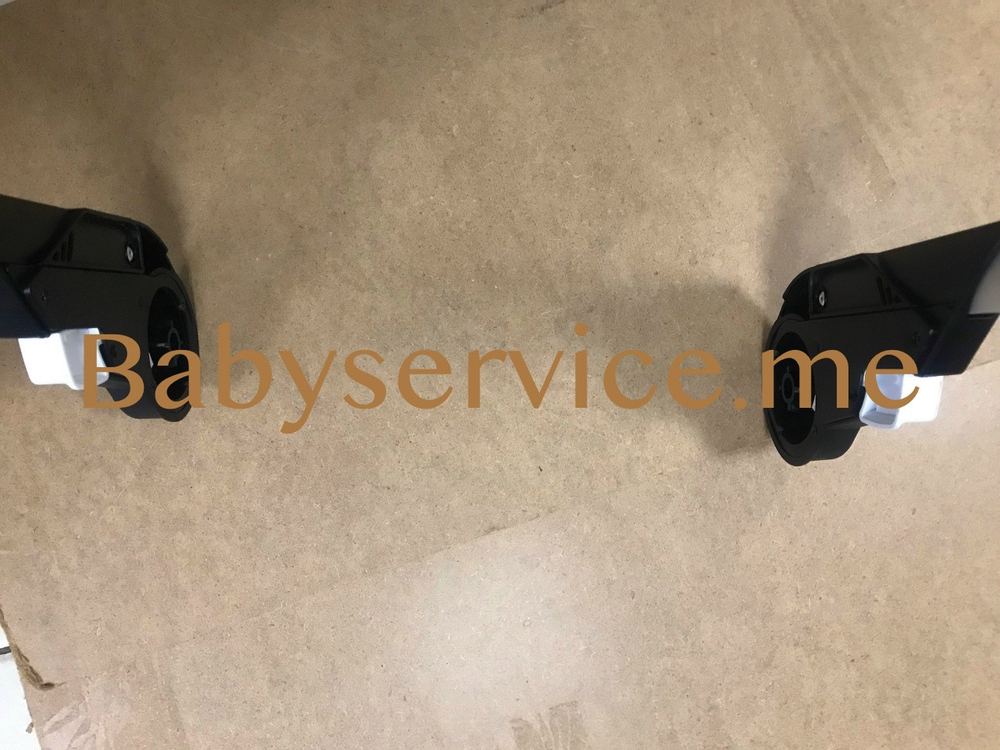 Ручка Foo Foo Vinng