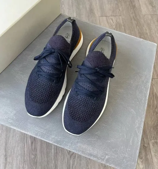 Кроссовки мужские Brunello Cucinelli
