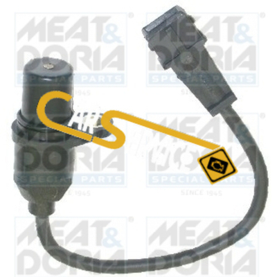 MEAT & DORIA - 87239