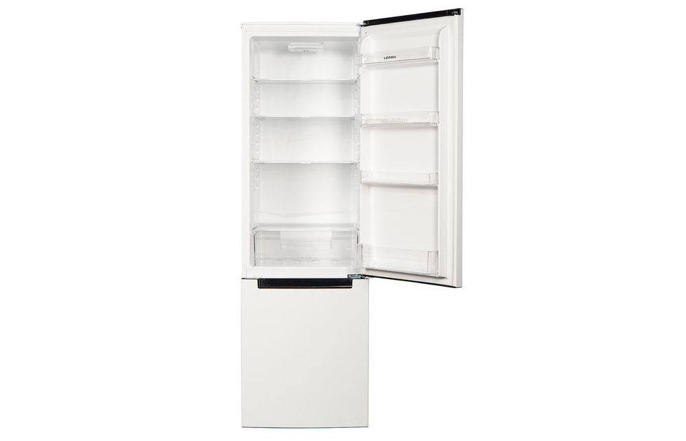 Холодильник LERAN CBF 177 W