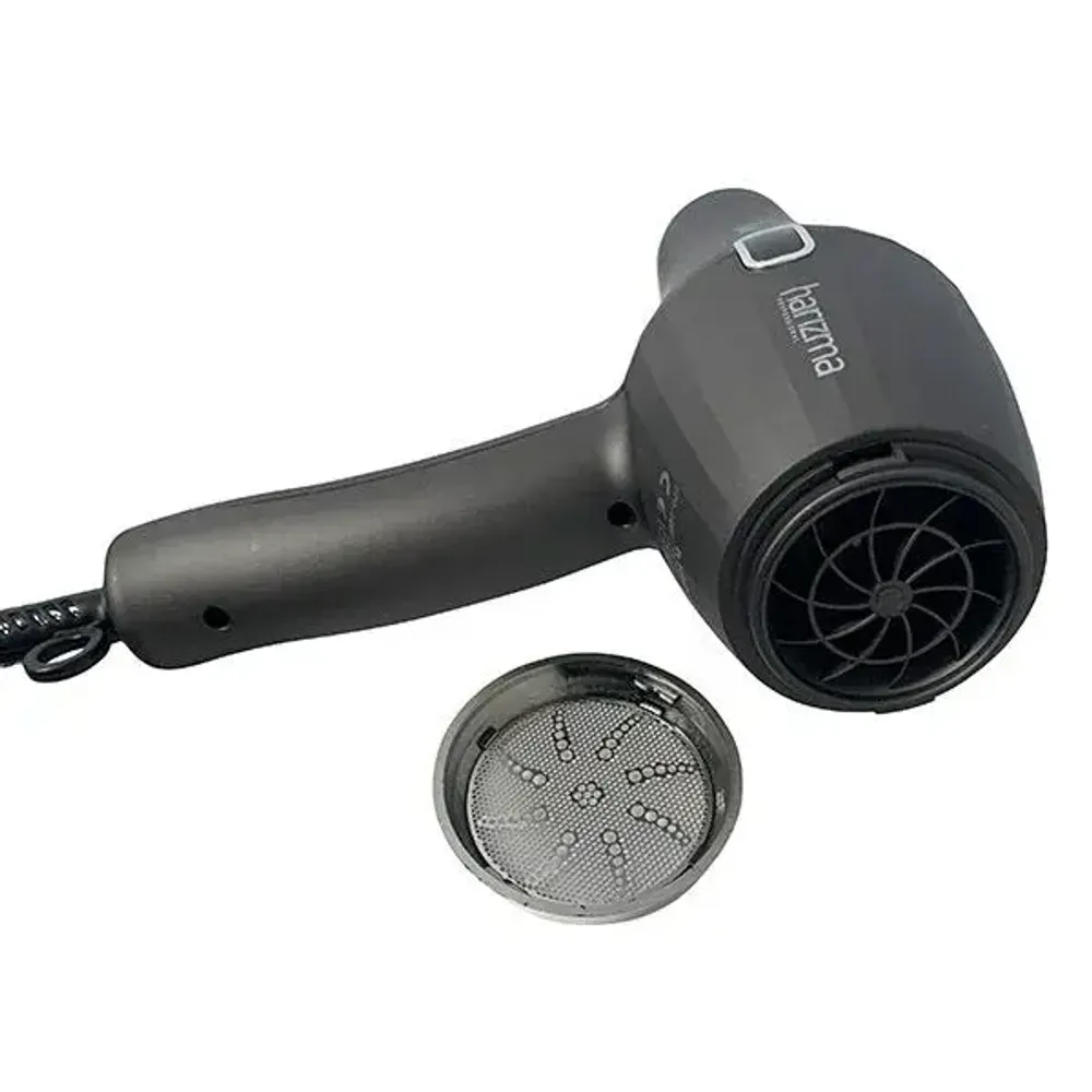 Фен для волос Harizma DANDY, 2400 Вт (h10228)