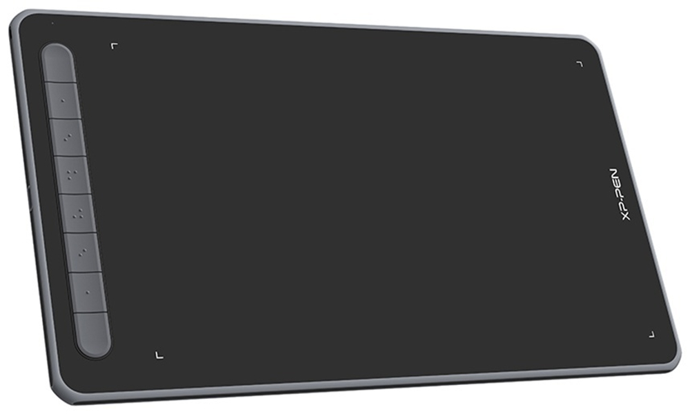 Графический планшет XP-PEN Deco L