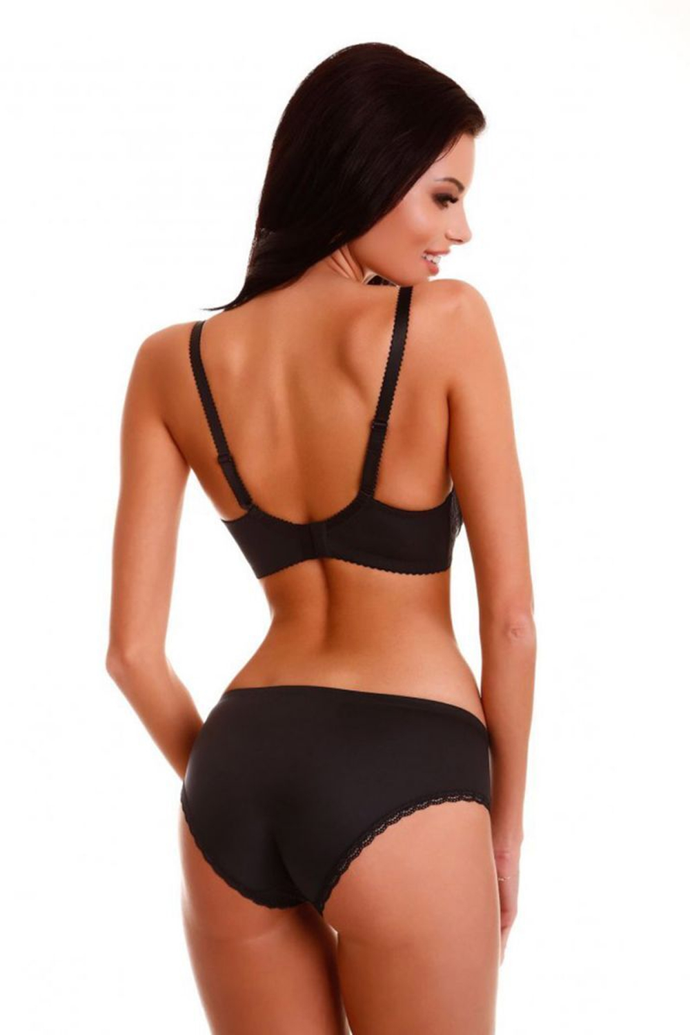 Бюстгальтер с уплотненной чашкой Kelly (Размер: 65H) (Цвет: телесный)