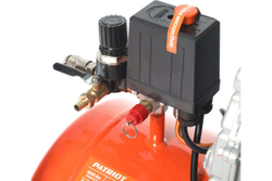Компрессор PATRIOT EURO 50/260 525306367