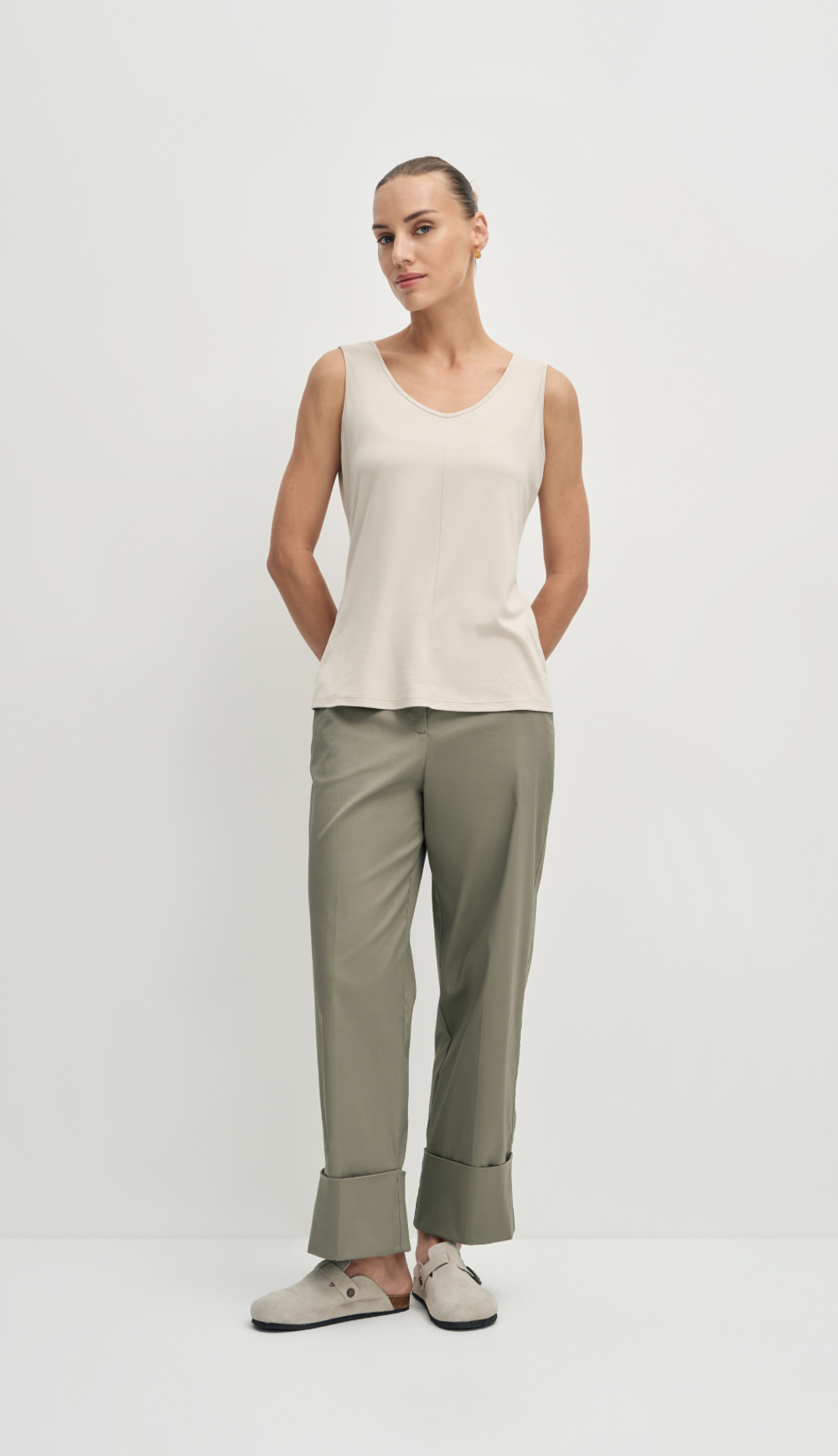 Блуза В26.Ш46.552/1 Alpecora