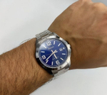 Мужские наручные часы Casio Vintage MTP-V004D-2B