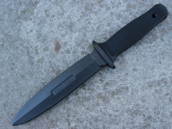 Тренировочный нож Cold Steel 92R10D Peace Keeper I