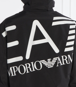 Куртка EA7 - черный(3DTB12 TNEVZ)