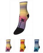 Носки для девочек 207и, в ассорт., р.22 (Игла), 1 шт.