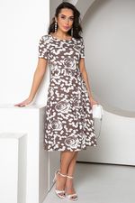 Платье 70721 Avili