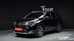 Honda CR-V 5 Generation 1.5 EX-L 4WD (11.2019)