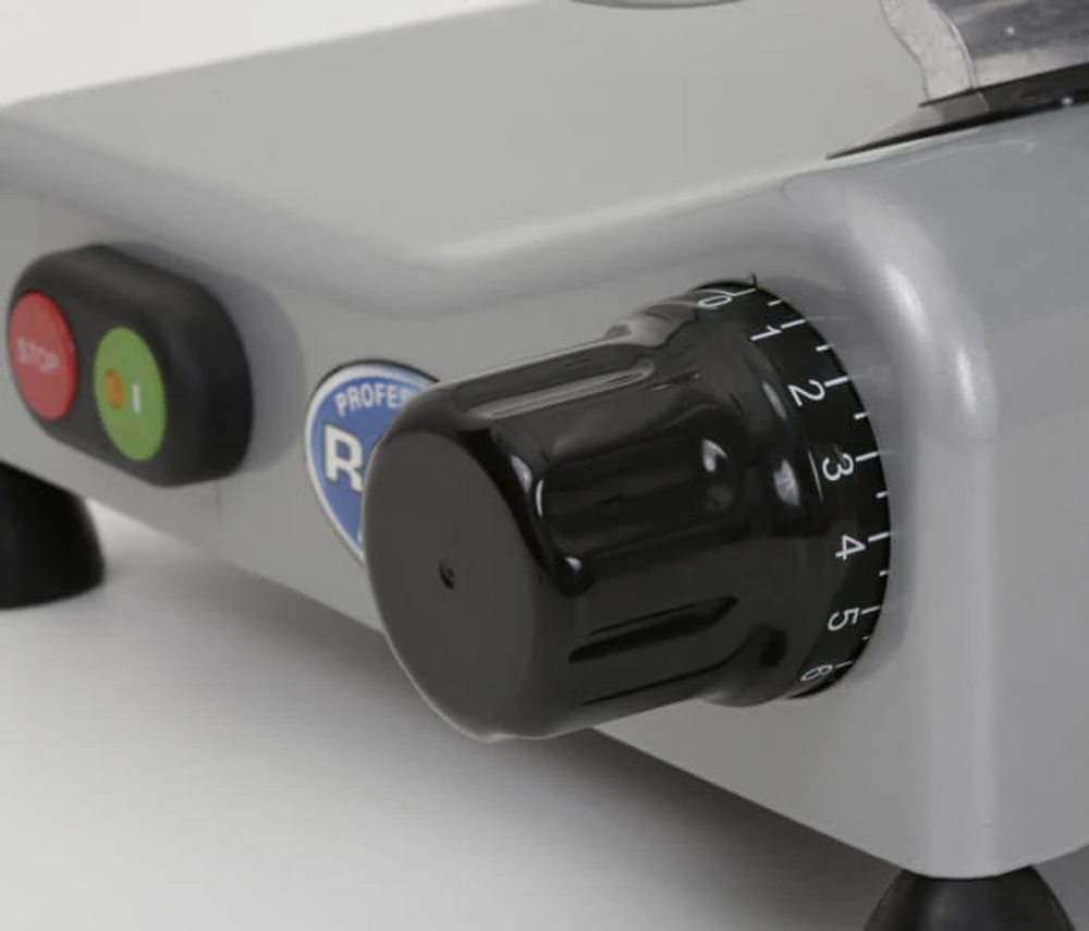 Слайсер Rgv Lusso 25 GS CEV тефлон