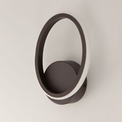 Citilux Сезар CL233B315 Бра светодиодное Венге