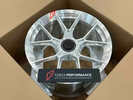 КОВАНЫЕ ДИСКИ ДЛЯ PORSCHE 991 991.2 CARRERA 4S 2017 ПОРШ