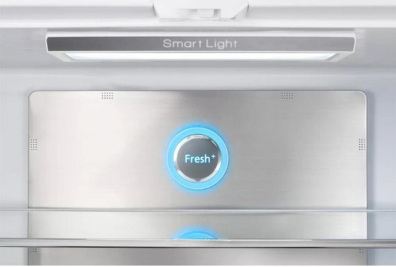 Холодильник Kuppersberg NFFD 183 BKG