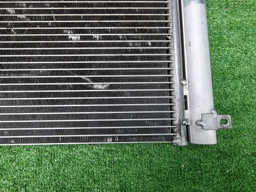 Радиатор кондиционера Chery Tiggo 4 (2018-2023)