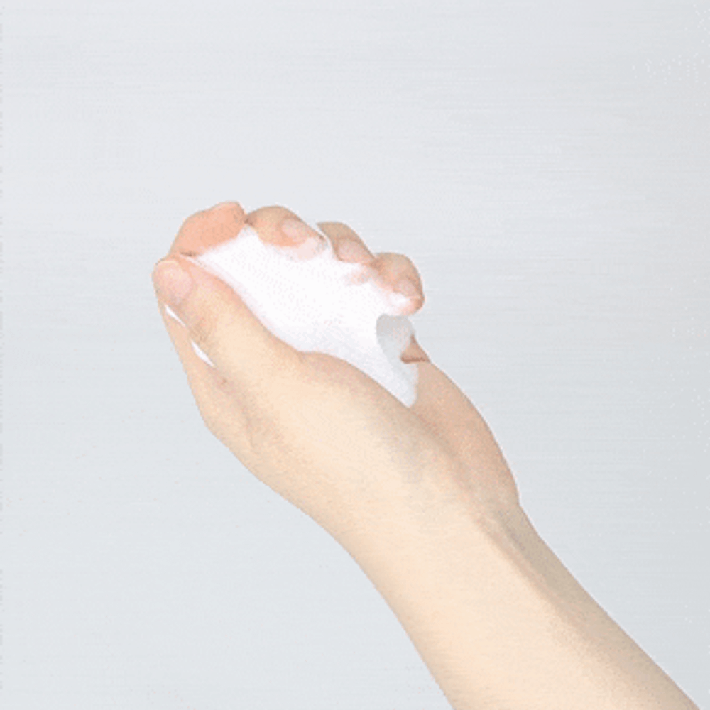 Себорегулирующая пенка для жирной кожи Dr.Ceuracle 5α Control Clearing Cleansing Foam