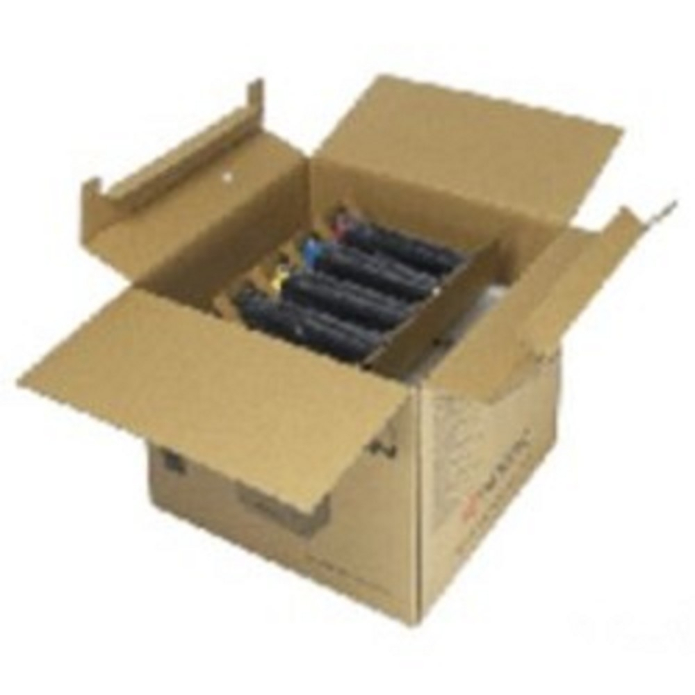 Сервисный комплект для устройств печати Kyocera-Mita MK-3160 Ремкомплект (P3045dn (300K стр.)) 1702T98NL0