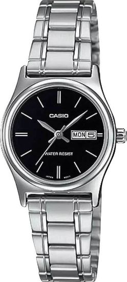 Наручные часы Casio LTP-V006D-1B2