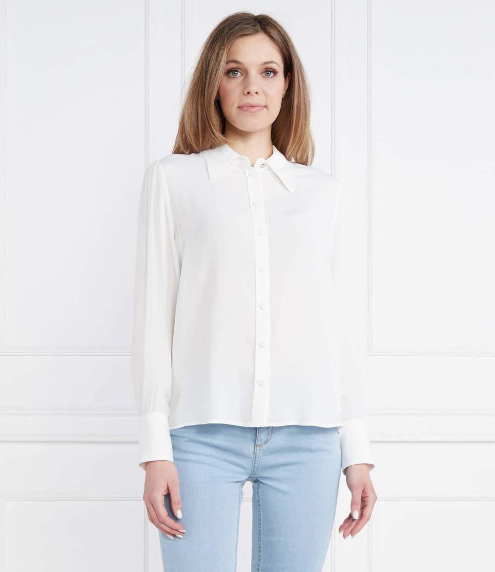 рубашка Liu Jo - белый(CA3322 T2504)