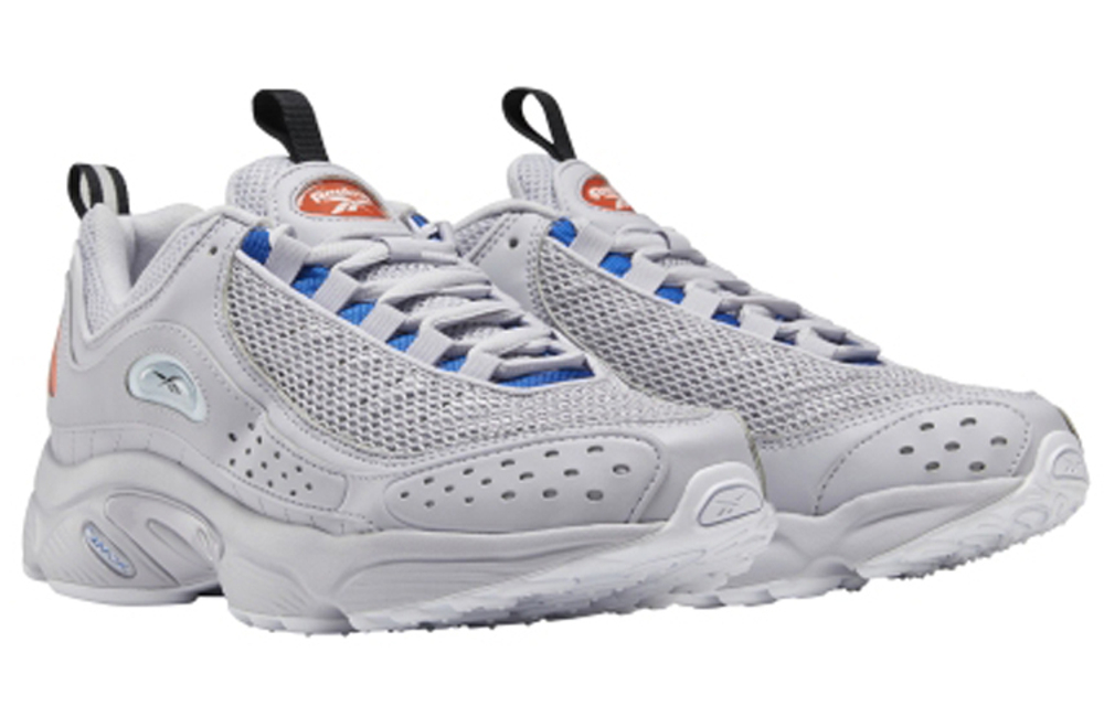 Кроссовки Reebok Daytona Dmx Ii