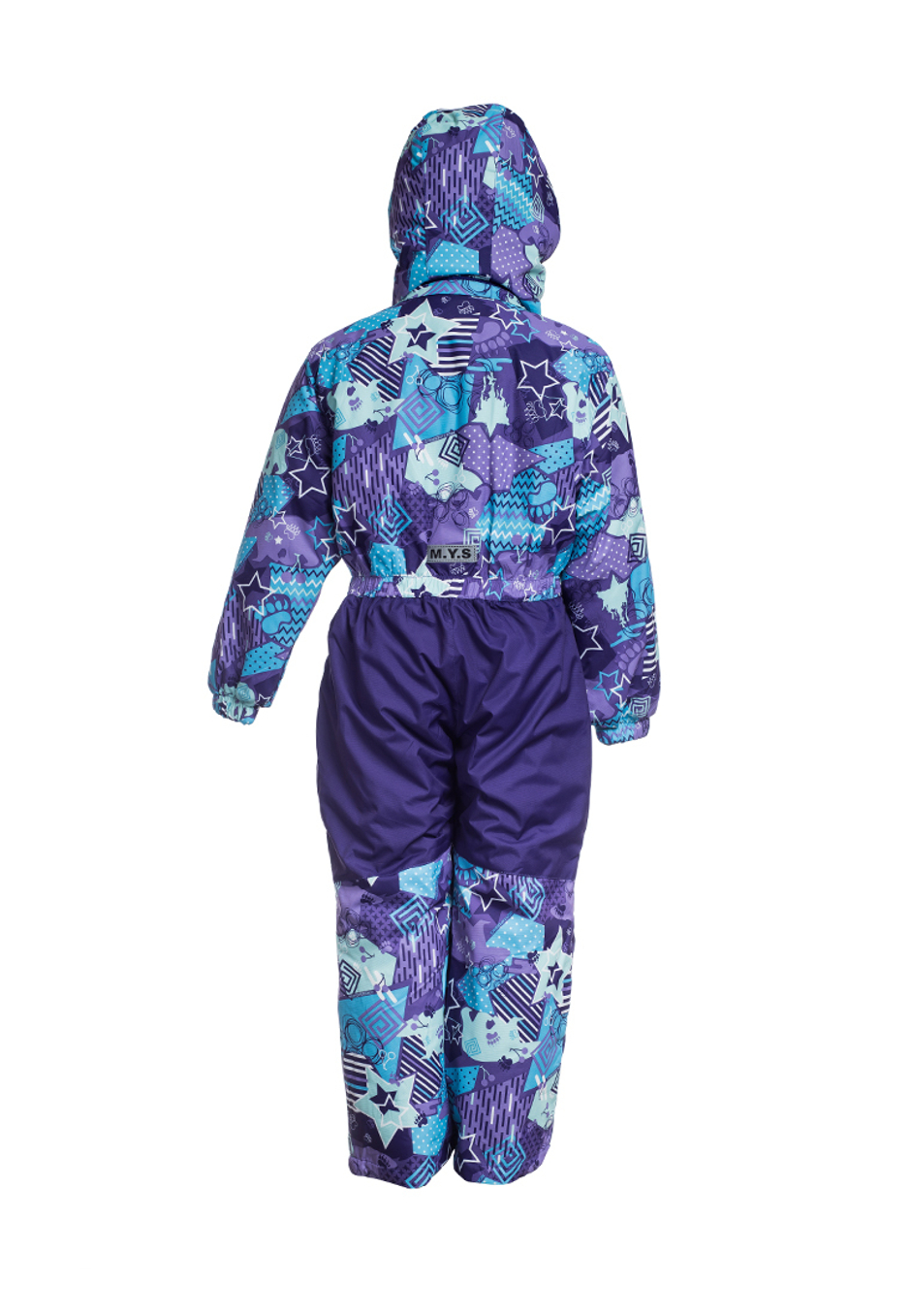 Комбинезон для девочки