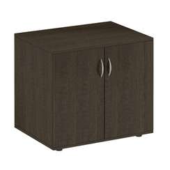 Тумба приставная 2-х дверная ФР 206