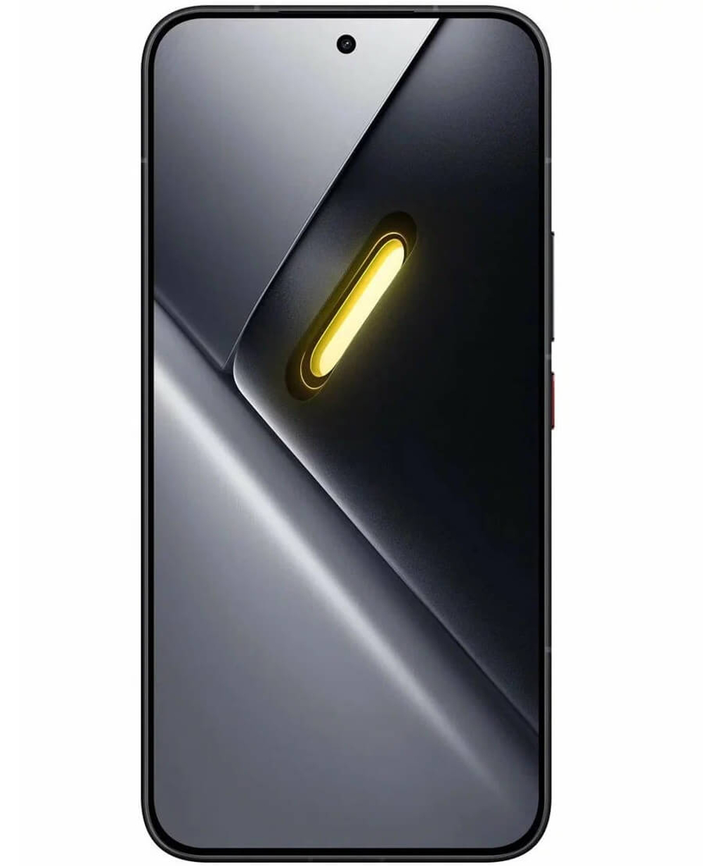Смартфон Xiaomi POCO X8 Pro Max 12/256Gb Черный