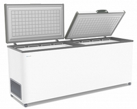 Морозильный ларь Frostor F800SD