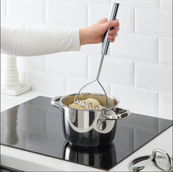 KONCIS — Пресс для картофеля (толкушка) (702.259.54)