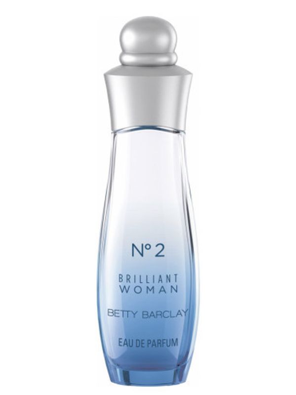 Betty Barclay Brilliant Woman No 2