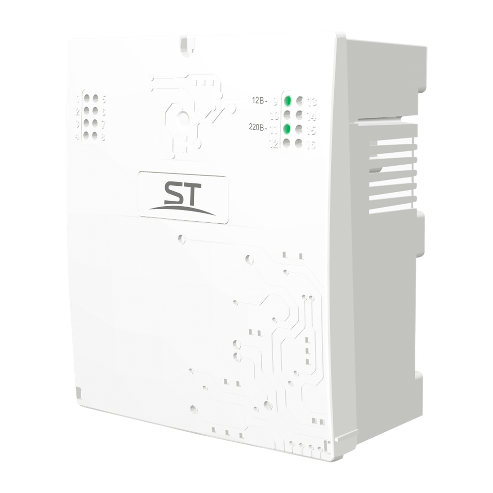 Блок бесперебойного питания ST-ББП-20