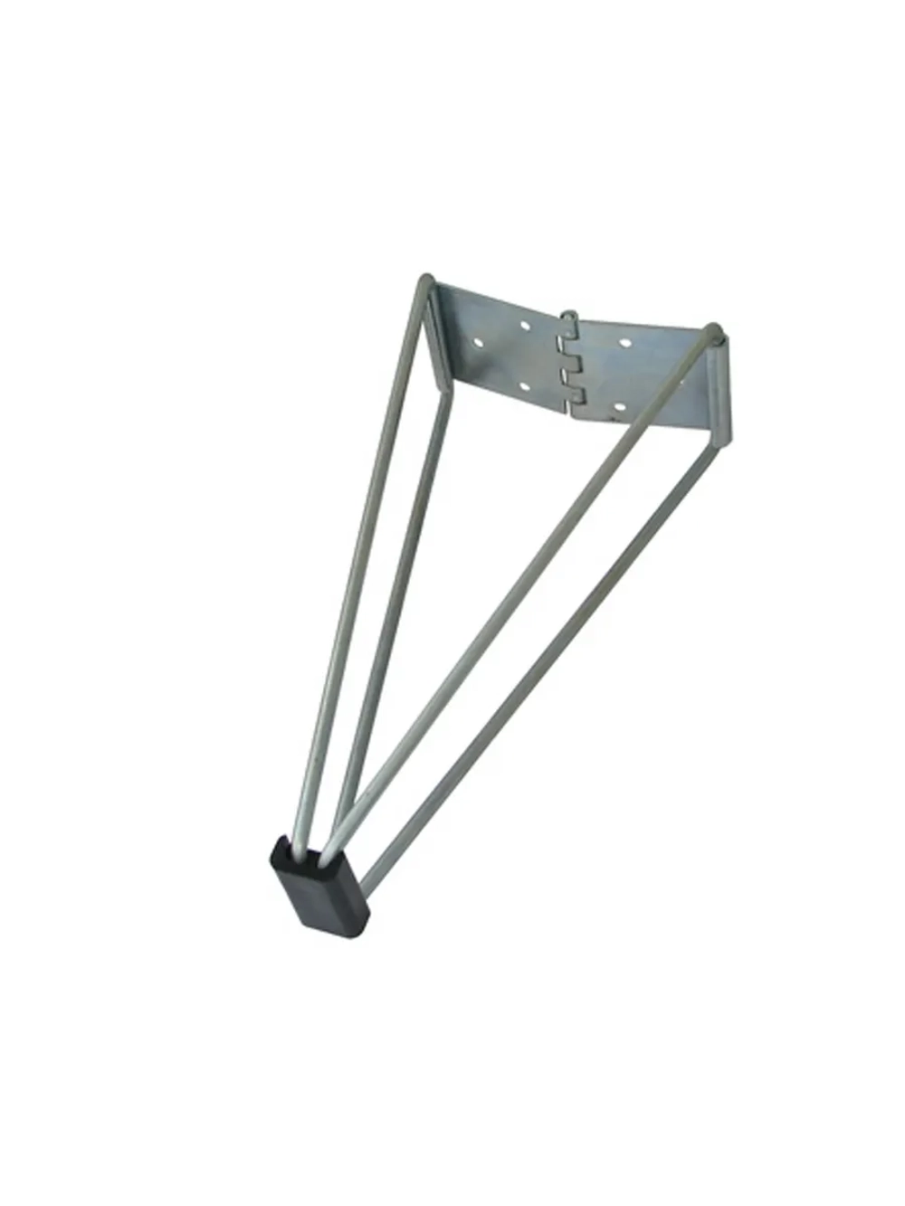 Опора-ножка для трансформации дивана Вяз 290, 1 шт