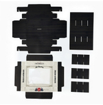 Коробка для 12 конфет, «Настоящему мужчине, удача», 14.4×18.4×3.8 см