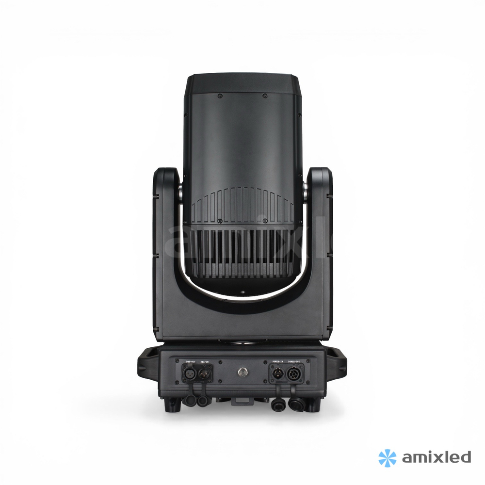 Световой прибор Amixled RAPTOR BEAM 420 IP65