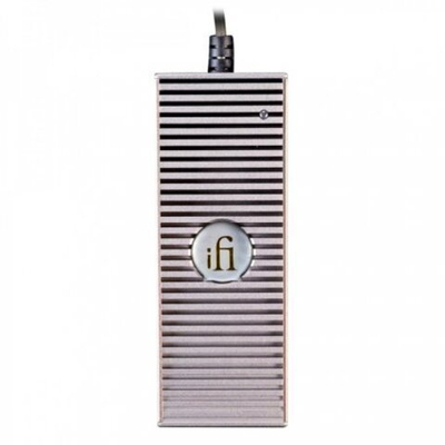 Блок питания iFi Audio iPOWER ELITE 12V/4.0A