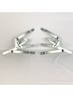 Механизм трансформации дивана 552 (РАК), комплект