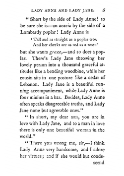 Tales of real life. Volume 1 | Amelia Alderson Opie