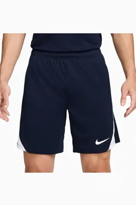 Шорты Nike Dri-FIT Strike - темно-синий
