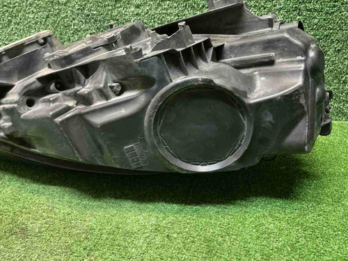 Битая Фара левая Porsche Cayenne 3 (2017-2023) LED