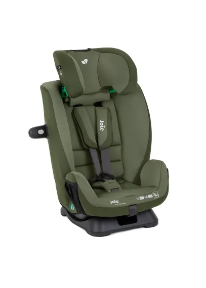 Автокресло Joie Every Stage 0+/1/2/3 (0-36 кг)