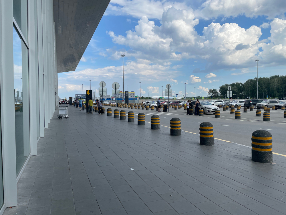 Тротуарная плитка ВАН, форма Квадрат 300*300, h=80мм