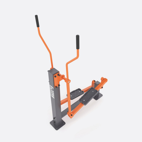 Уличный тренажер ходьба