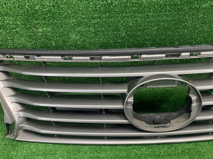 Решетка радиатора Lexus RX 3 (2012-2015)