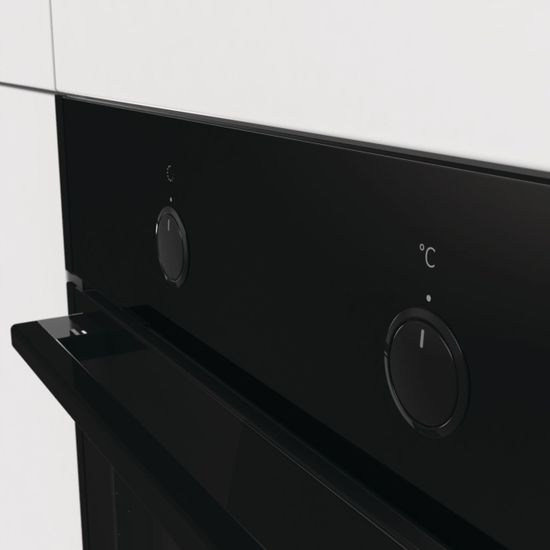 Электрический духовой шкаф Gorenje BO715E20BG-M