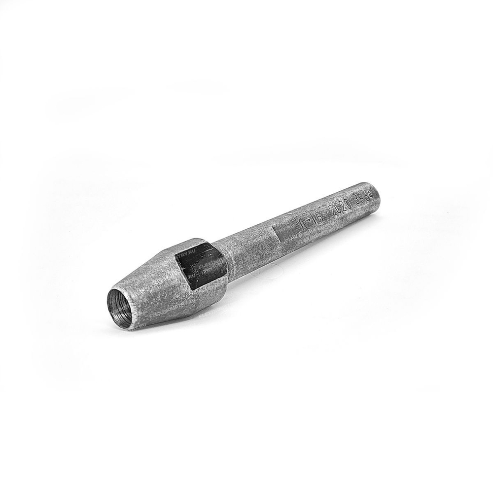 Пробойник круглый 16 мм