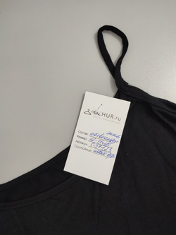 Топ базовый на 12-16 лет, новый