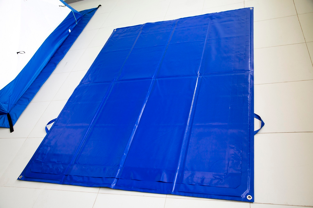 Пол ПВХ утепленный PULSAR 3Т long без отверстий